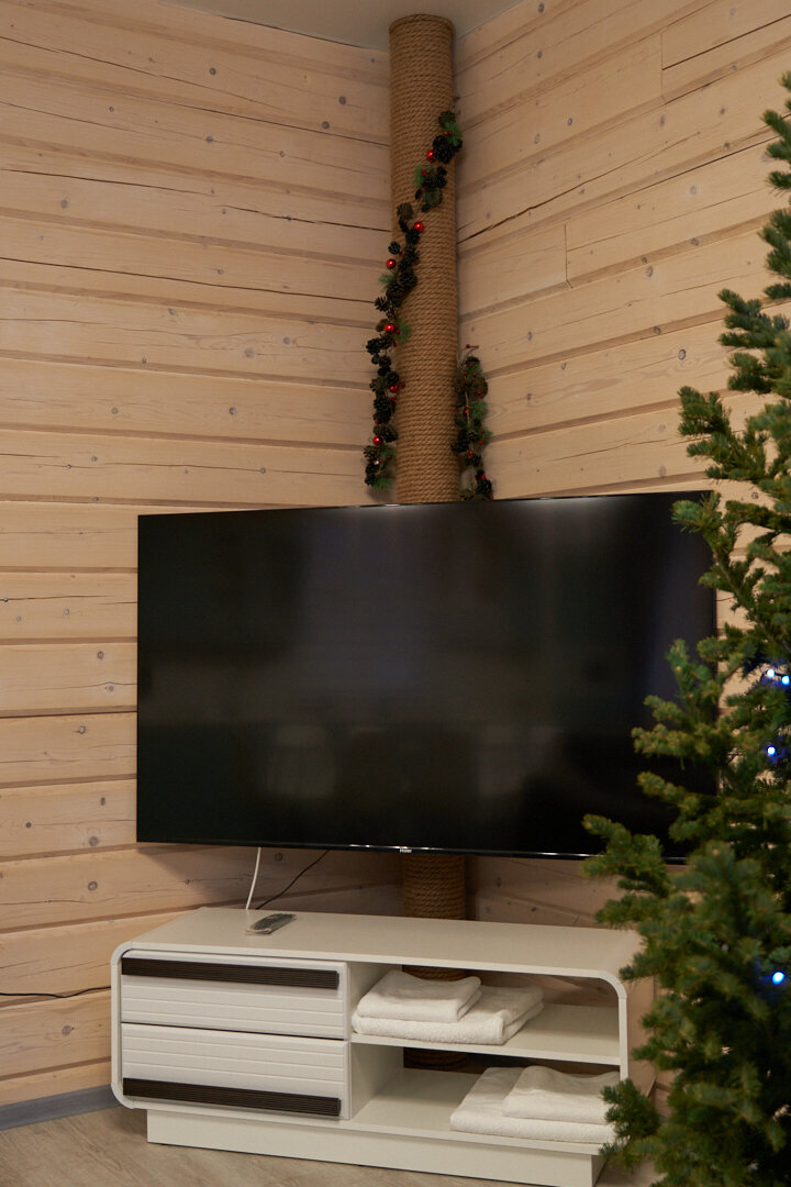 Фото Usadba Gesh