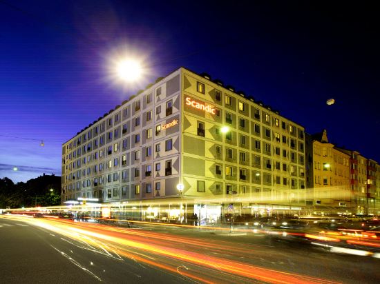 Фото отеля 4