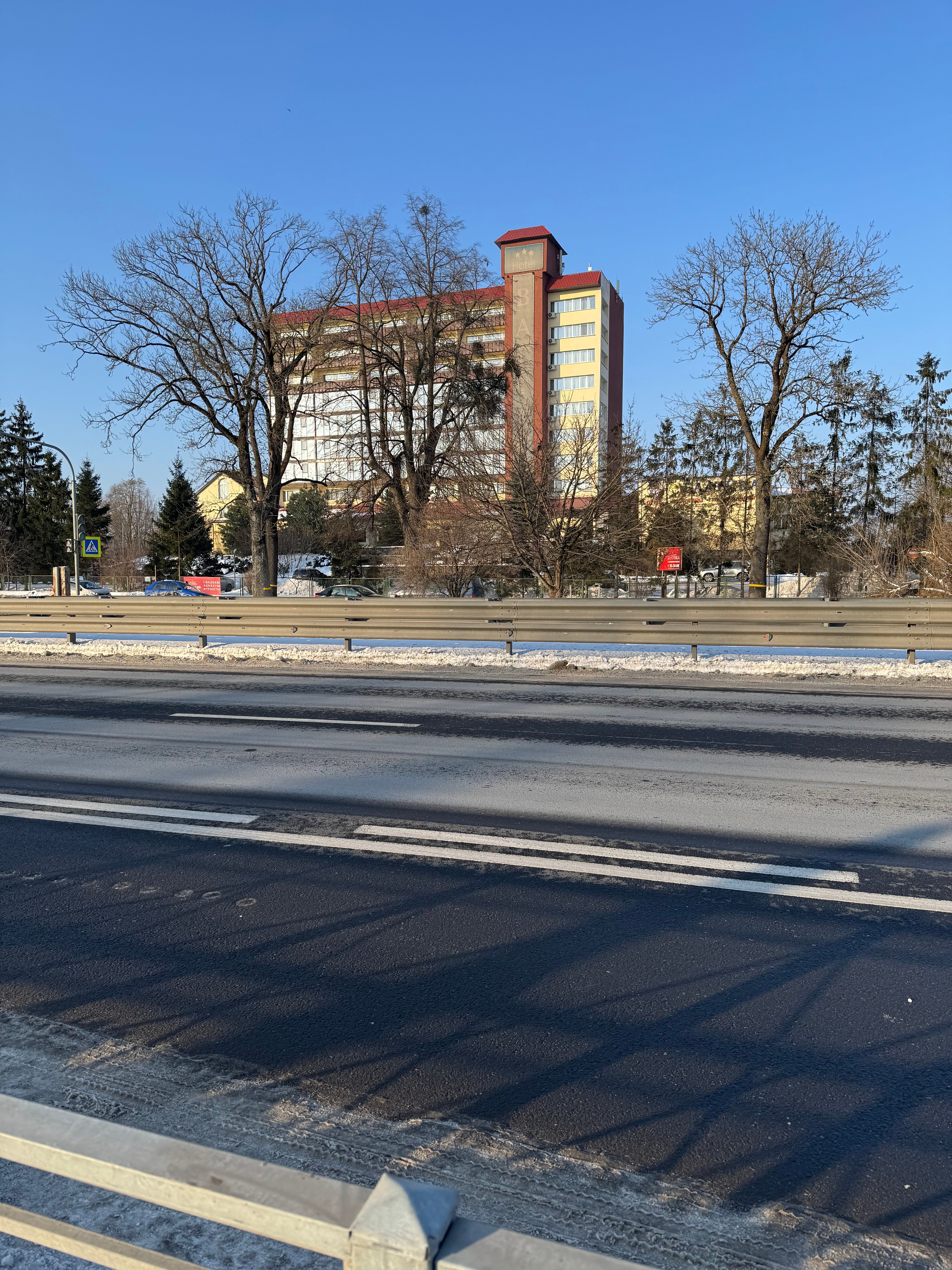 Фото Балтика