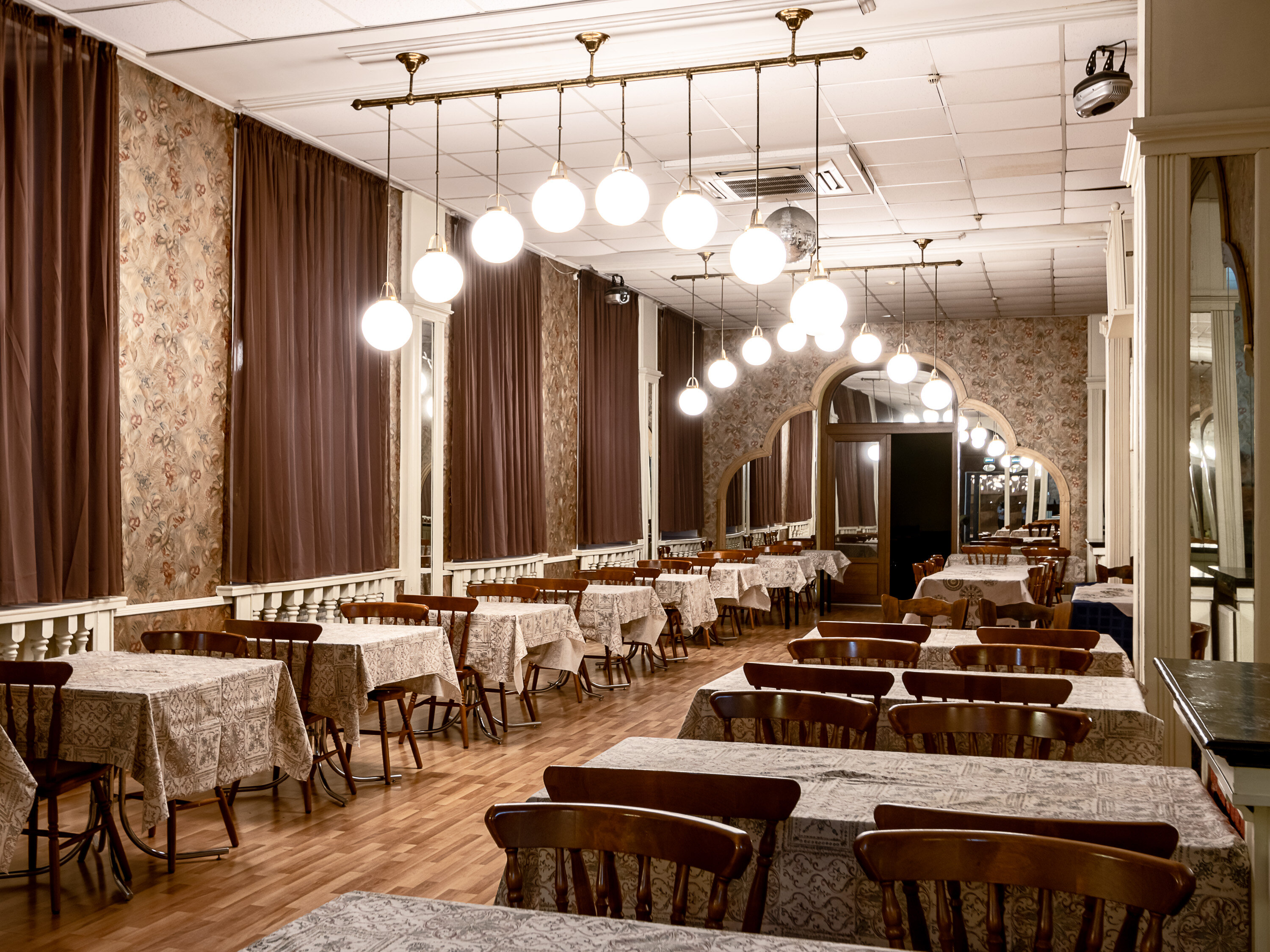 Фото Номера на Курской