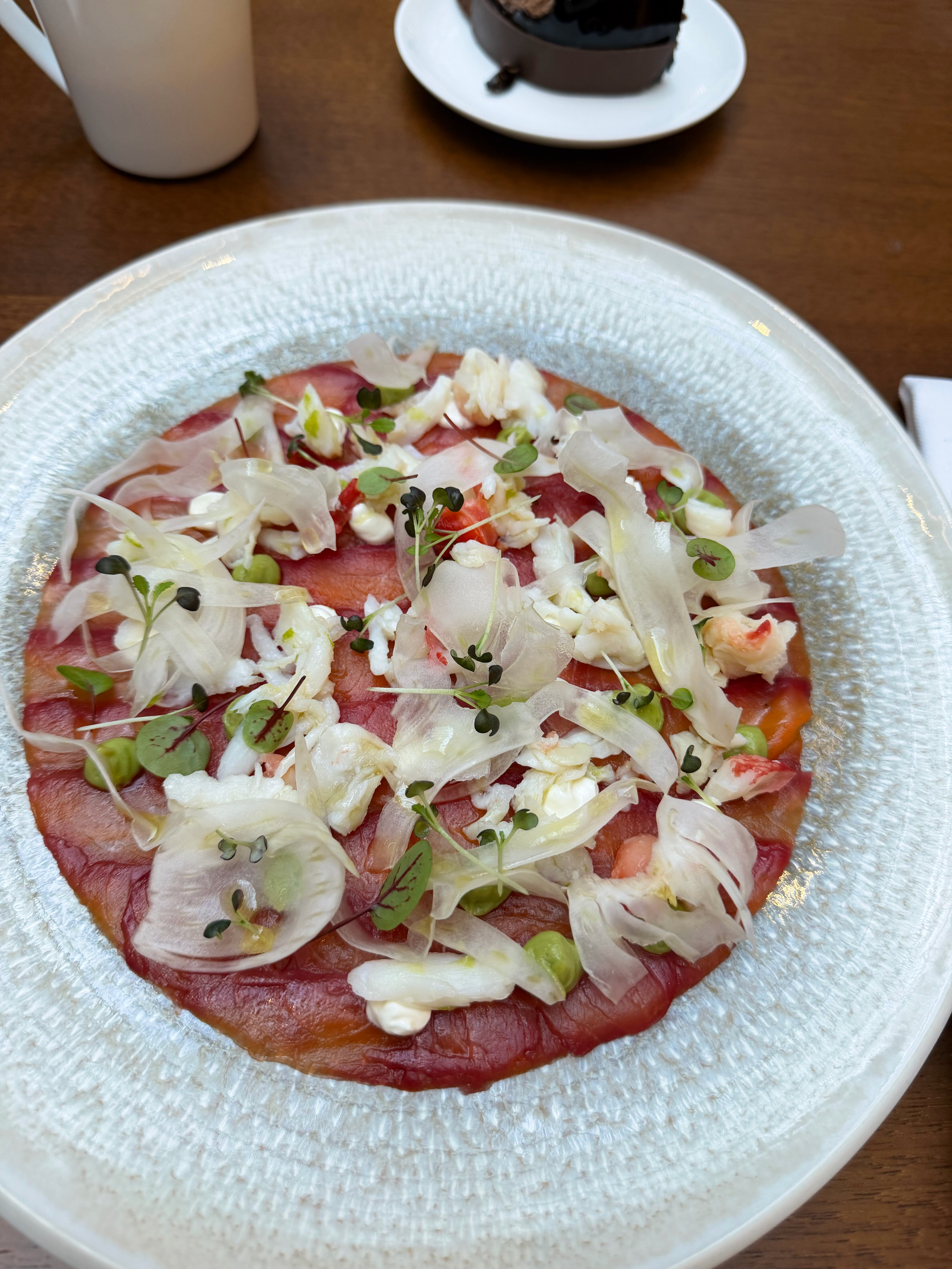 Фото Waldorf Astoria Minsk