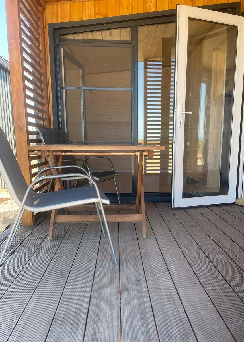 Фото Гостевой дом Оле-Лукойе