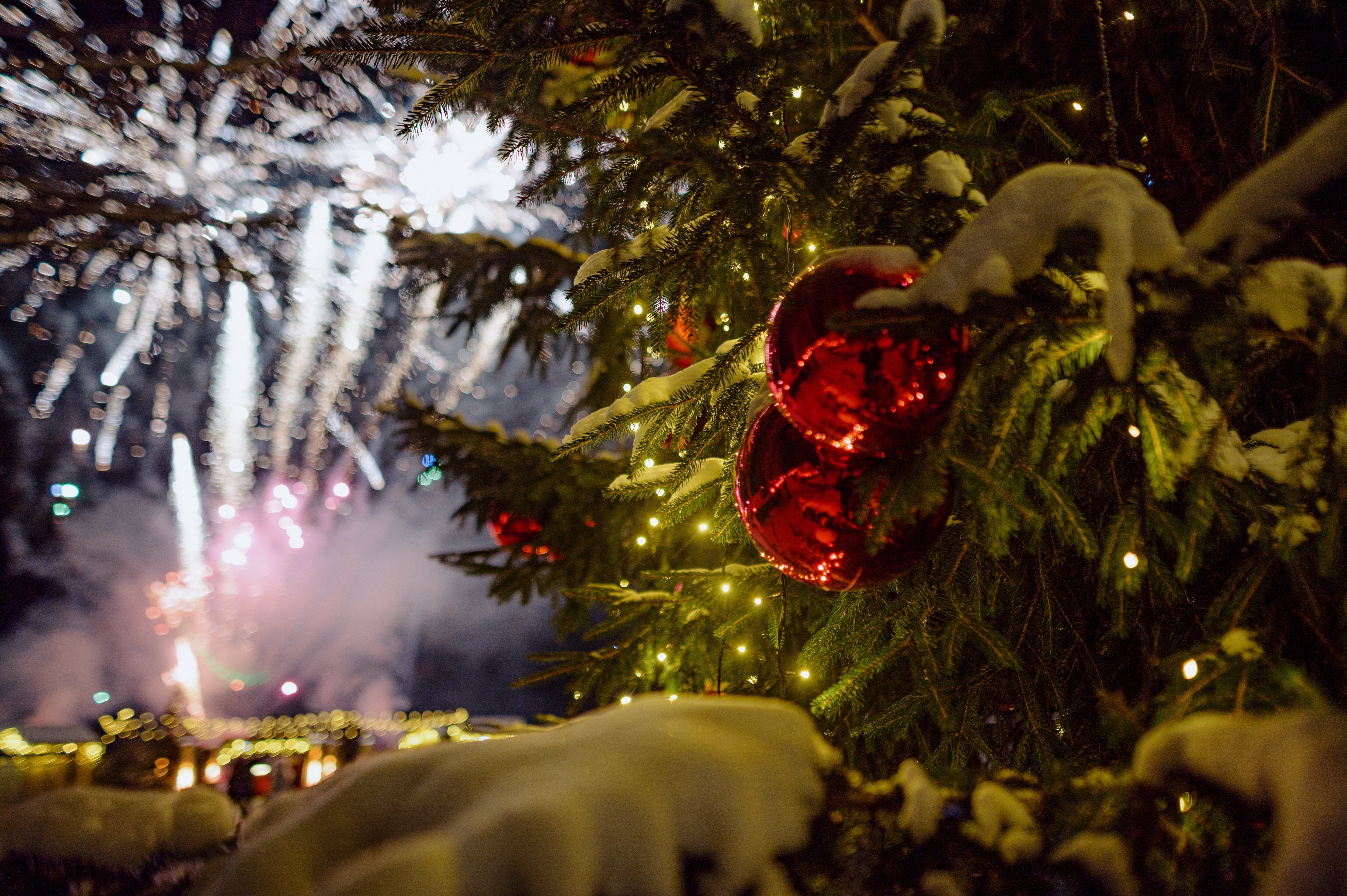 Фото Красный Бор