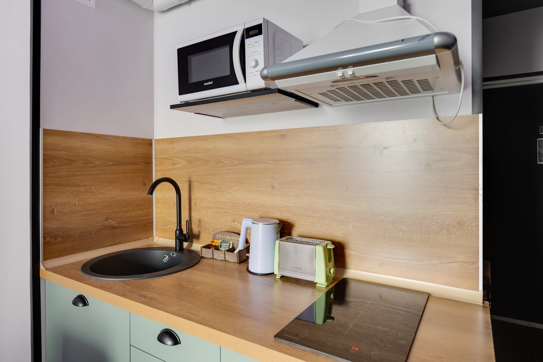 Фото Идальго от Home24