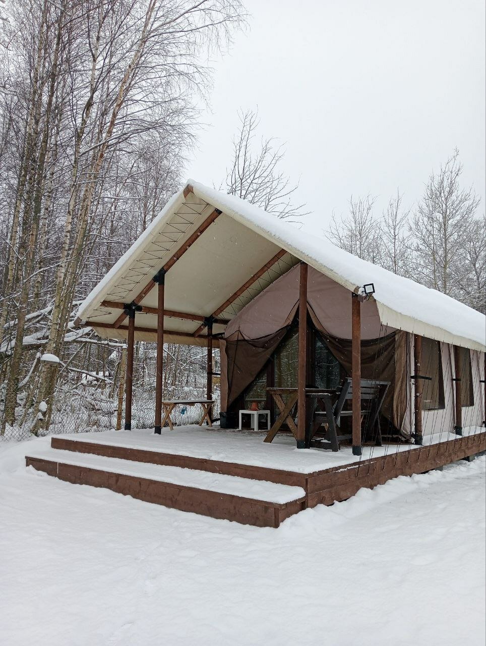 Фото Юккола