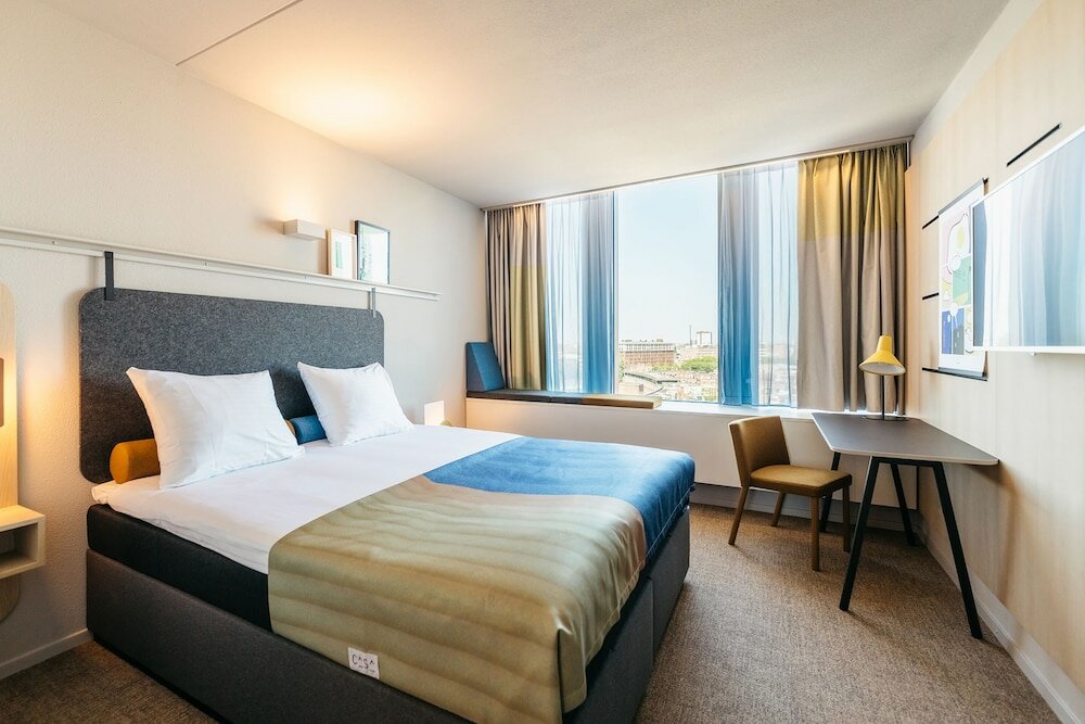 Фото Casa Amsterdam