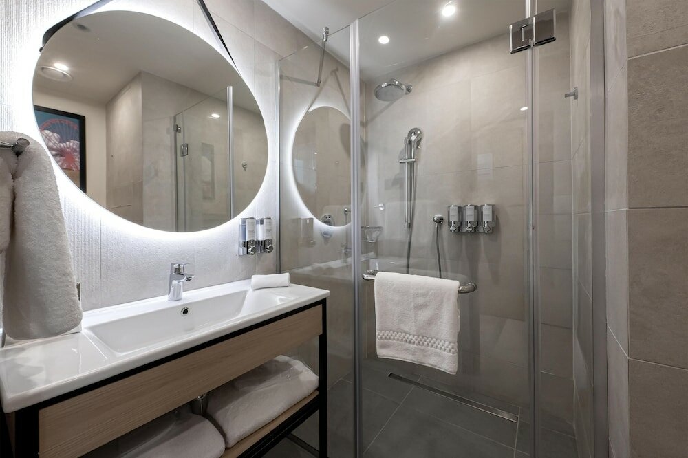 Фото Hampton by Hilton Batumi Center