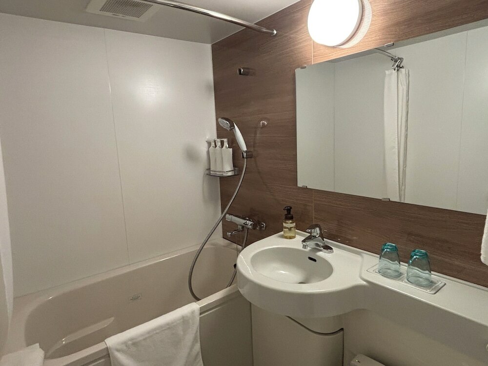 Фото Hotel Wing International Select Nagoya Sakae