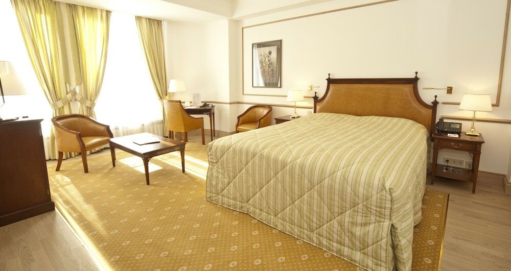 Фото Grand Hotel Cravat