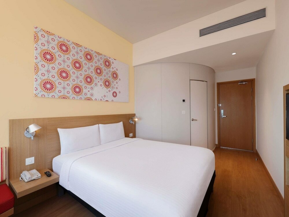 Фото ibis Pune Hinjewadi