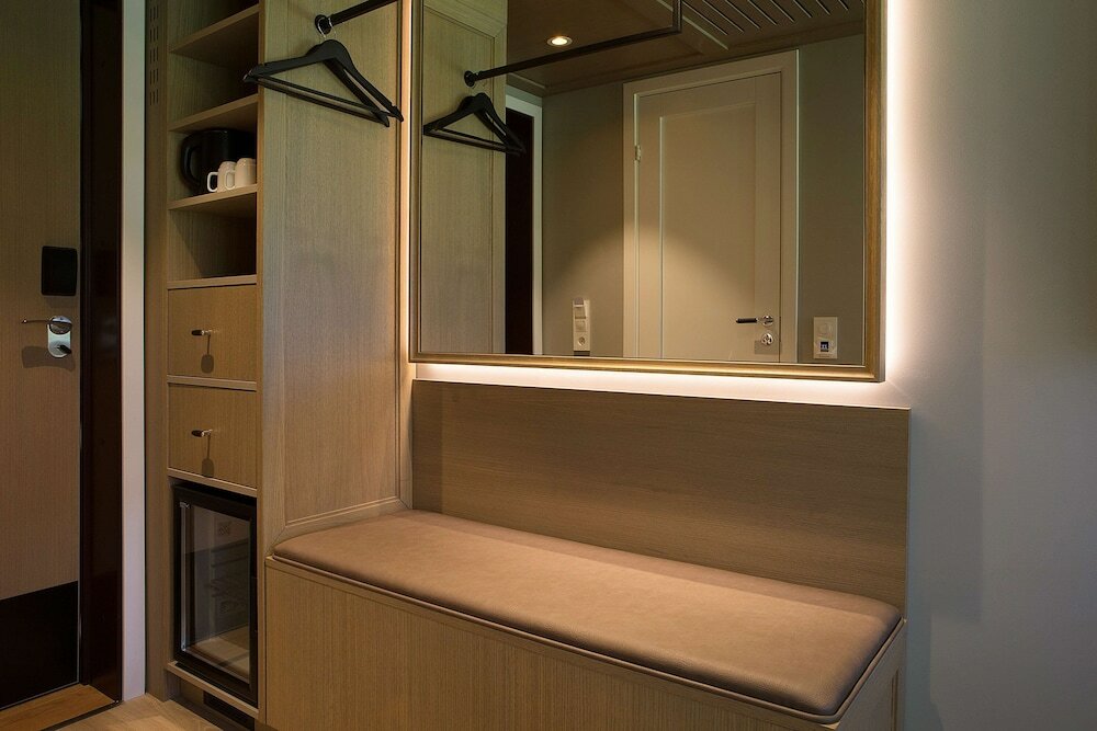 Фото Scandic Holmenkollen Park