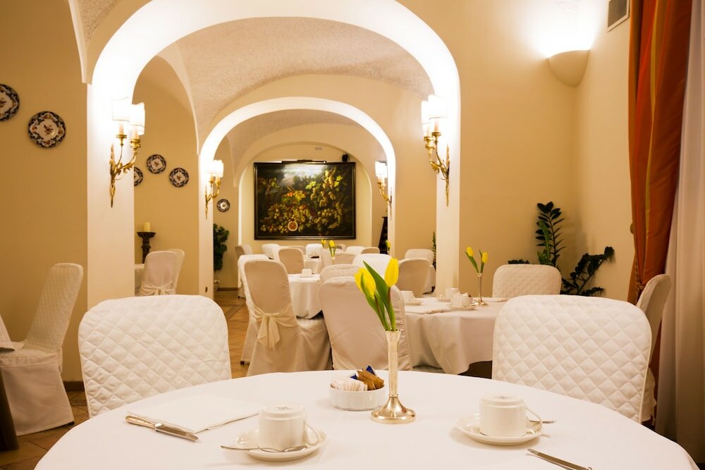 Фото Palazzo Alabardieri