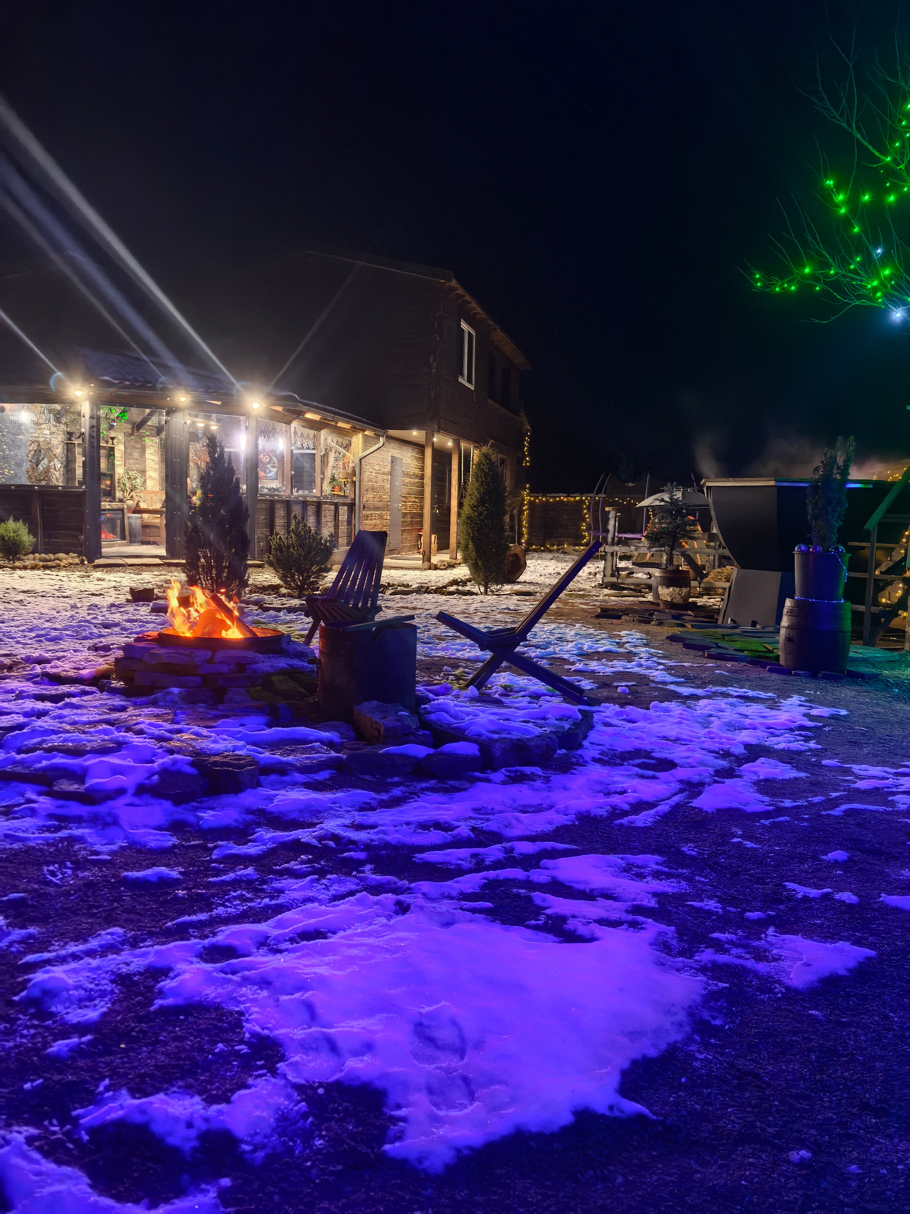 Фото Инь Ян