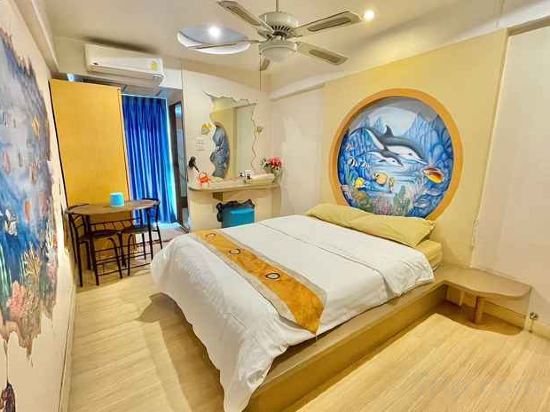 Фото Rangsit Grand Condo