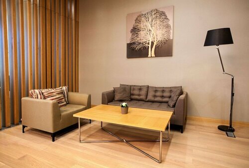 Гостиница Hilton Garden Inn Erzincan в Кельките
