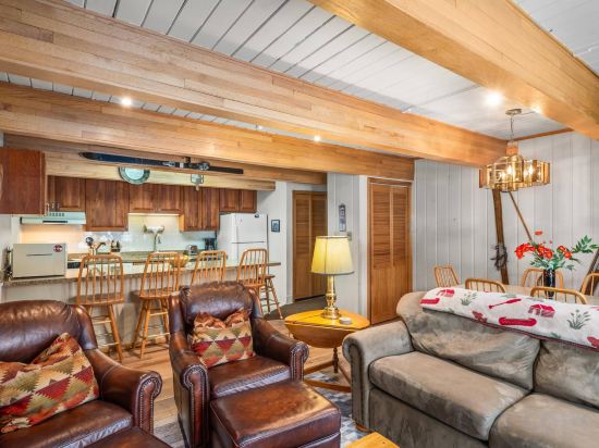 Фото Little Nell Condos by iTrip Aspen Snowmass