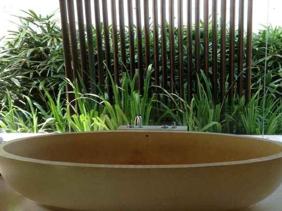 Фото The Bale Nusa Dua