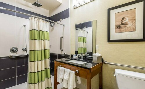Гостиница Fairfield Inn & Suites Alamogordo в Аламогордо