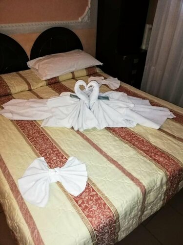 Гостиница Residence Queen в Римини