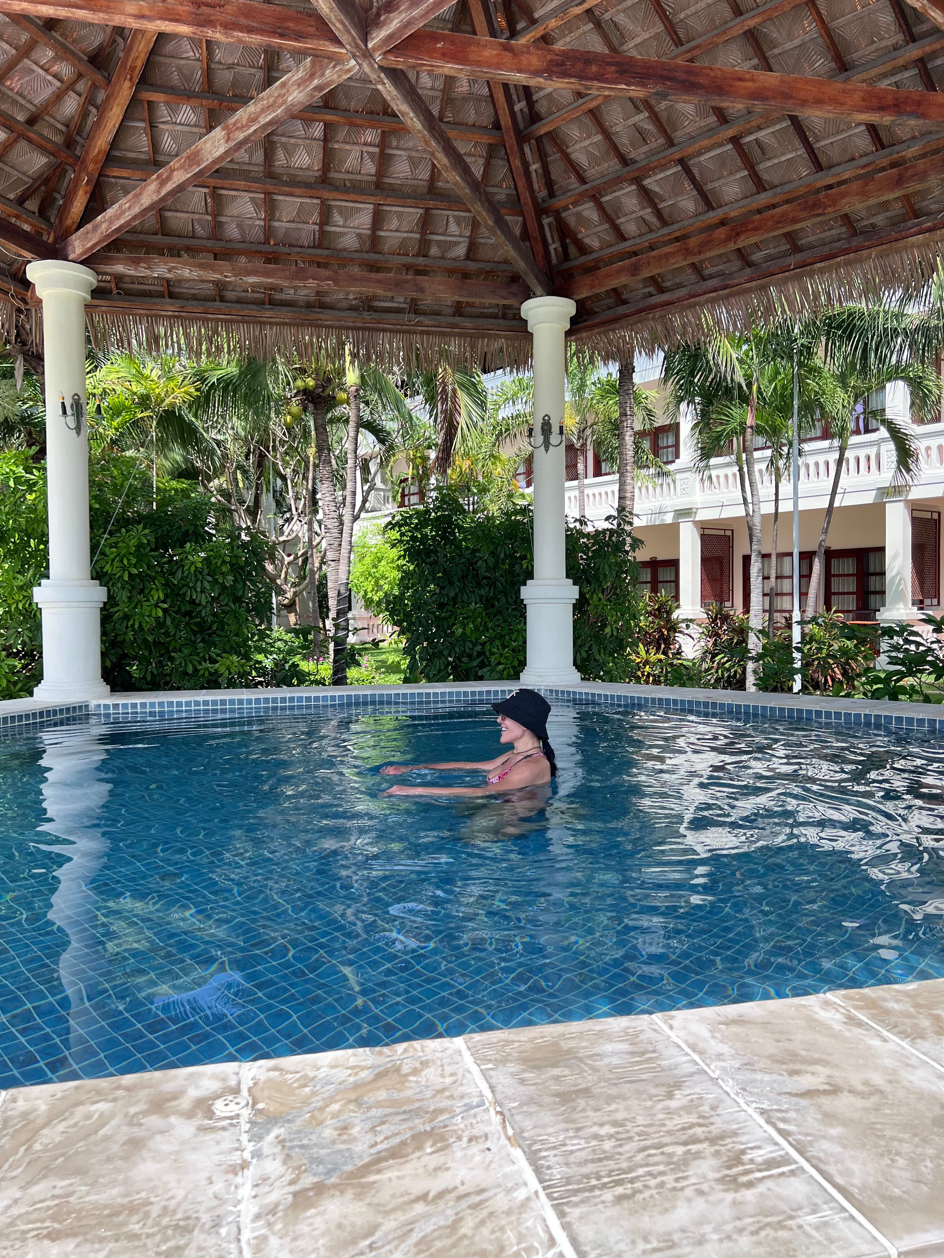 Фото Allezboo Beach Resort & SPA