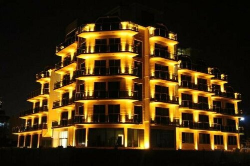 Гостиница Legacy Hotel в Батуми