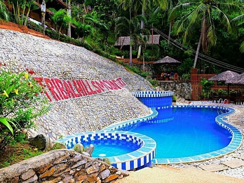 Гостиница Tribal Hills Mountain Resort в Провинции Восточный Миндоро