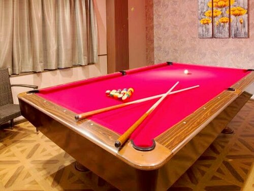 Гостиница Hotel & x26; SPA Lotus – Adults Only в Сакаи