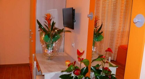 Гостиница B&b Max в Мессине