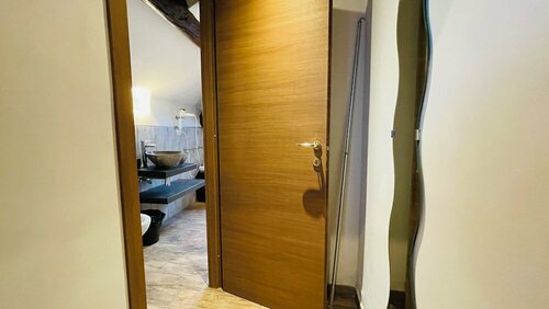 Гостиница Residence Tabor в Бардонеккии