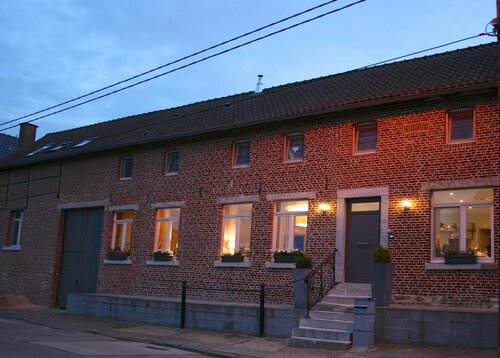 Гостиница B&b Horpala в Лимбурге