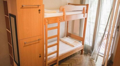 Хостел Tchaikovsky Hostel Split в Сплите