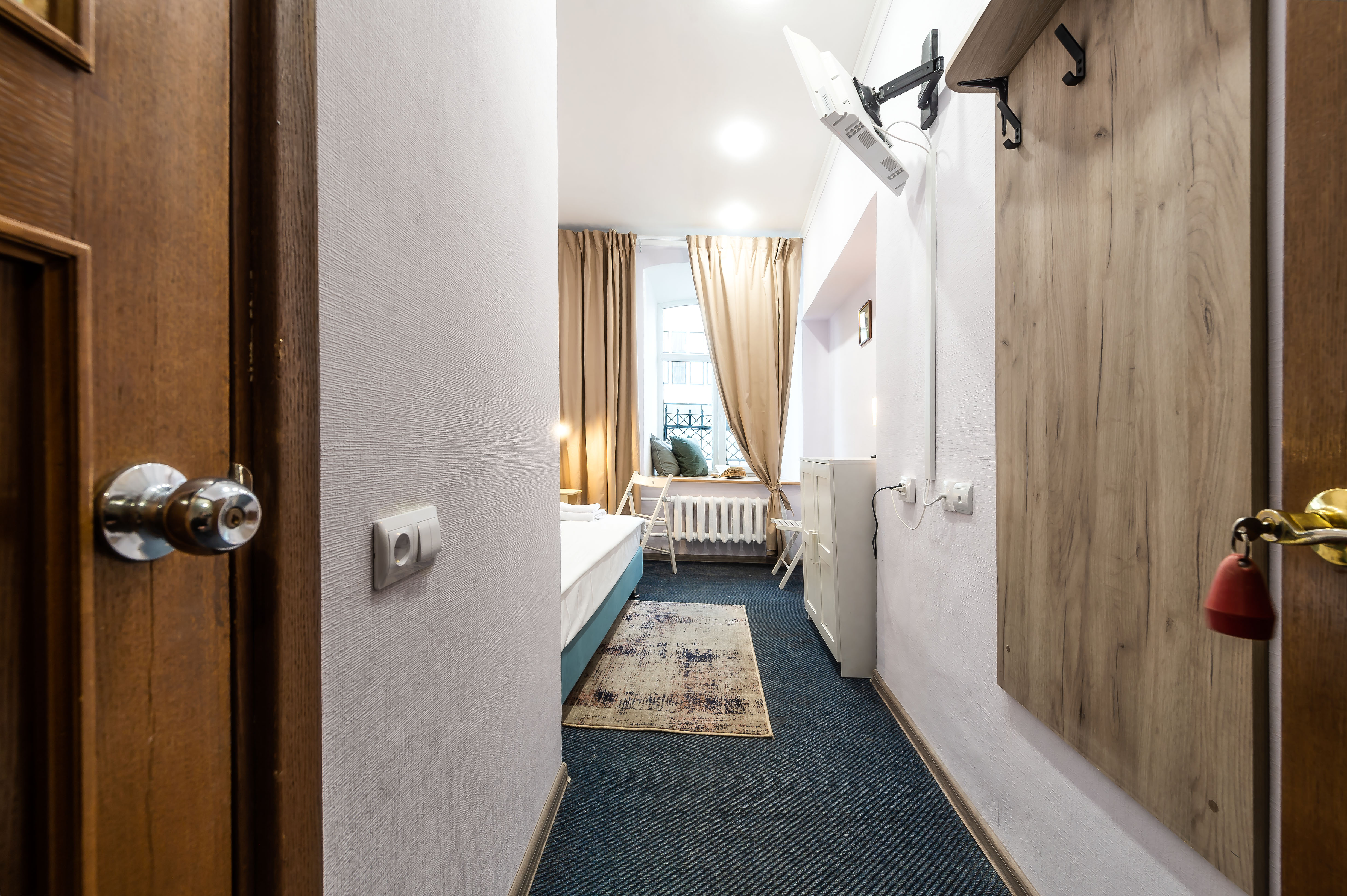 Фото Дункан