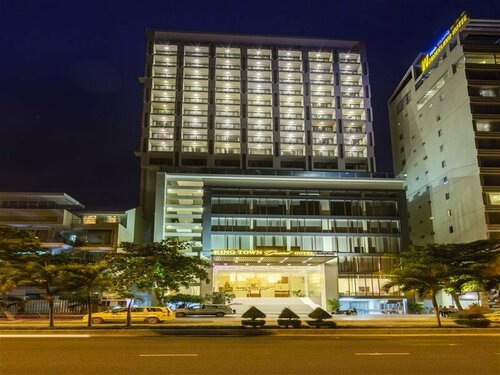 King Town Grand Hotel