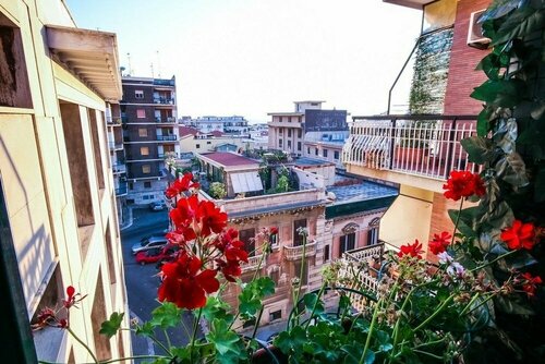 Гостиница 96 Guest House в Реджо-ди-Калабрия