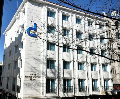 Double Comfort Hotel