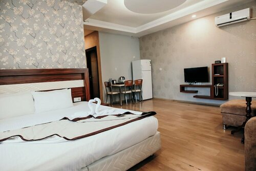 Гостиница Azd House Hotel в Сивереке