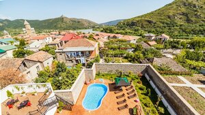 Гостиница Gino Wellness Mtskheta