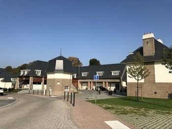 Гостиница Bella Vita Inn в Валлонском Брабанте