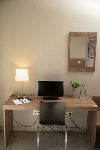 Гостиница Hostal La Parada в Хетафе