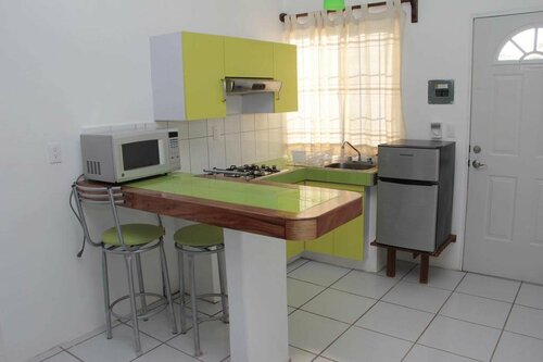 Гостиница Hotel Y Suites Del Pacifico в Салина-Крус