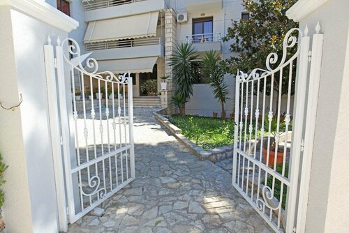 Гостиница Hotel Star в Саранде