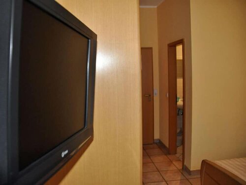 Гостиница Hotel Brühler Hof в Брюле