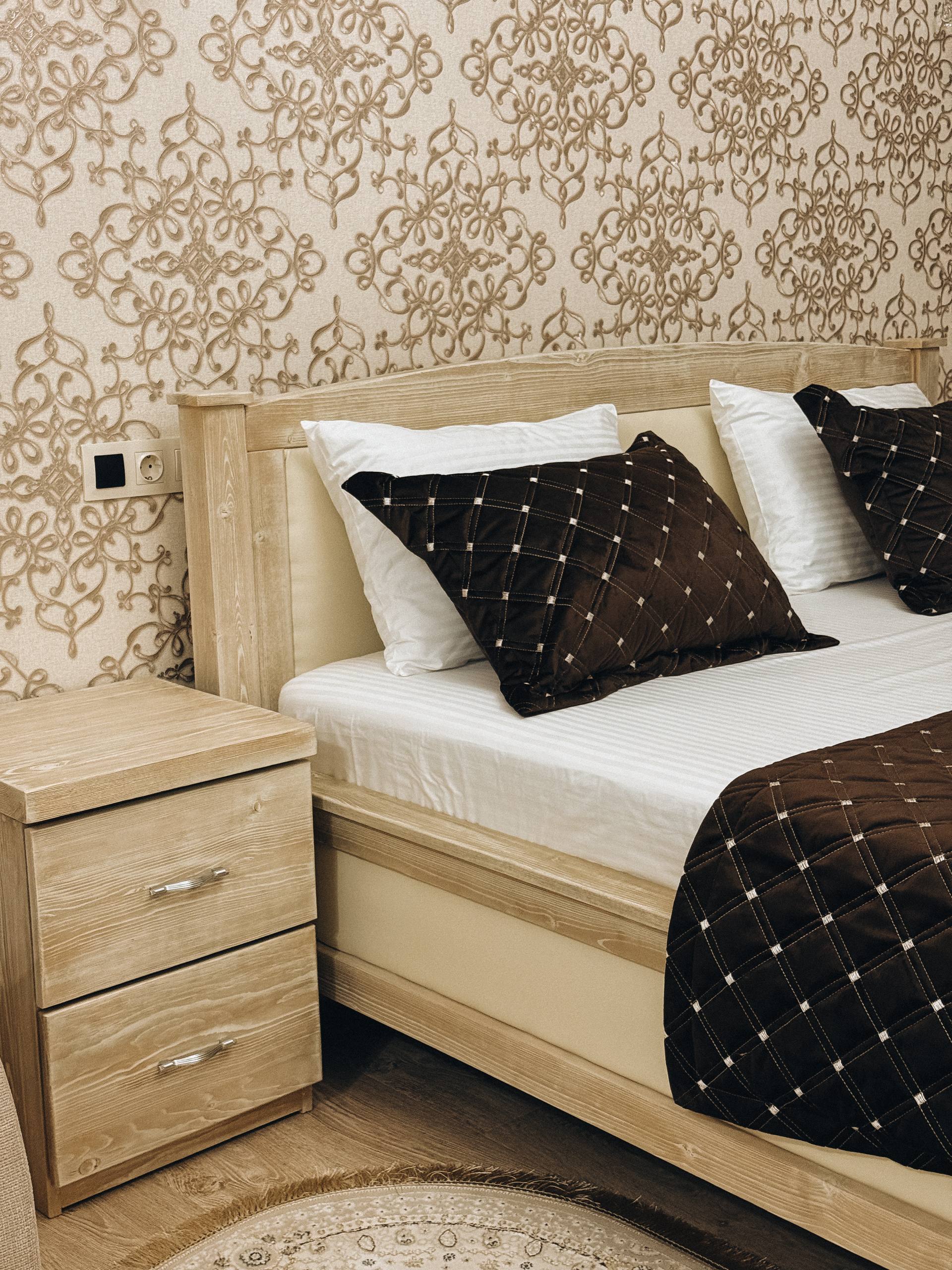 Фото Порог Гор