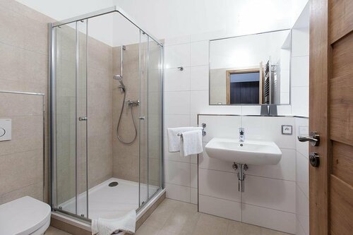 Гостиница Penzion Onyx в Бржецлаве