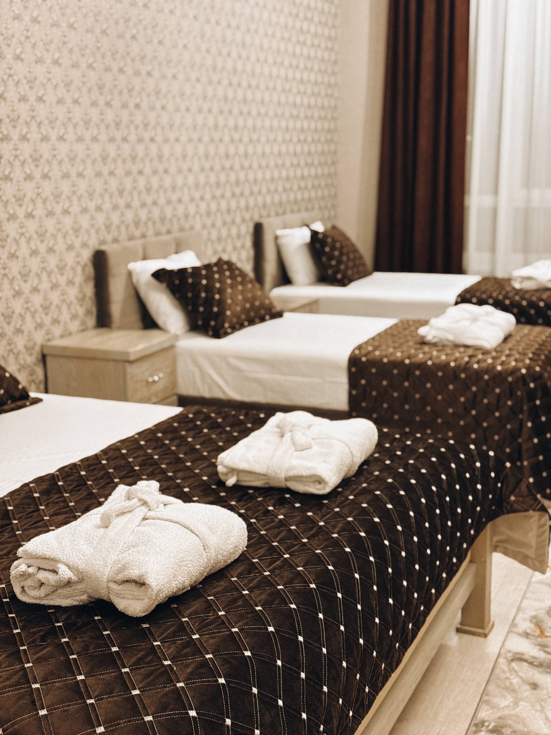 Фото Порог Гор