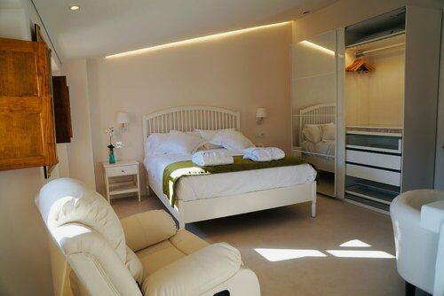 Гостиница Marton Hotel Valldemossa - Adults Only в Вальдемосе