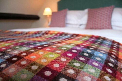 Гостиница Cat and Custard Pot Inn в Графстве Глостершир