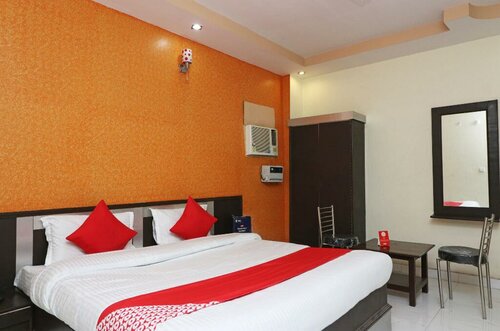 Гостиница Hotel O Neel Ganga в Харидваре