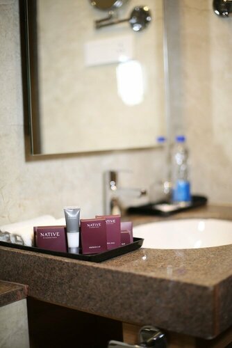 Гостиница Native by Chancery Hotels в Белгауме
