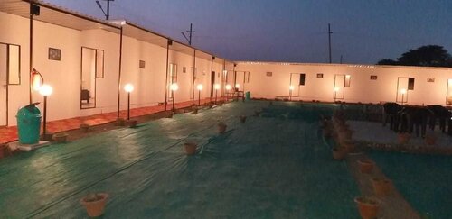 Swachh Room